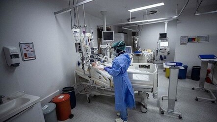 Koca, koronada son durumu paylaşıp merak edilen soruyu cevapladı: Türkiye’de Nu varyantına rastlanmadı - saglik