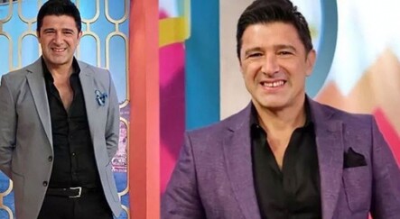 Koronavirüse yakalanan Hakan Ural’dan ilk paylaşım geldi! Yaşadıklarını anlattı - magazin