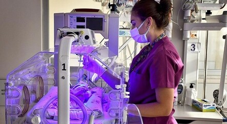 Covid-19 hamilelerde erken doğum riskini artıyor - saglik