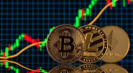 Kripto para piyasaları haftaya yükselişle başladı: Gözler Fed başkanına çevrildi - ekonomi