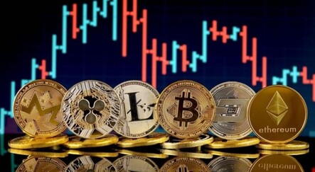 Kripto para piyasaları zirveyi gördü: İlk kez 3 trilyon doların üzerine çıktı - ekonomi
