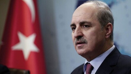 Kurtulmuş’tan heyecanlandıran asgari ücret açıklaması: Vatandaşın alım gücünü artıracak - ekonomi