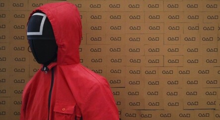 Kuzey Kore'de Squid Game dizisini ülkeye sokan kişiye idam cezası verildi - kultur-sanat