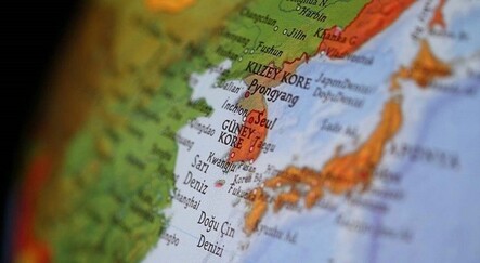 Kuzey Kore’den gövde gösterisi: Topçu atış yarışması düzenledi - dunya