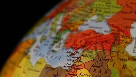 Lübnan'dan Belarus'a seyahat kısıtlaması - dunya