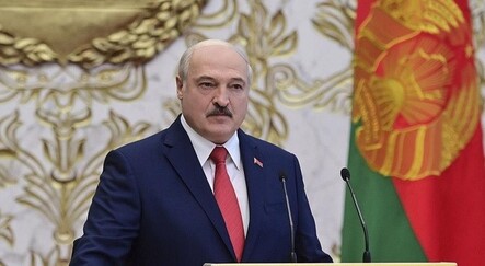 Lukaşenko’dan AB ülkelerine doğalgaz tehdidi - dunya