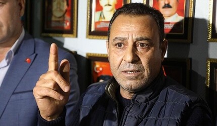 Lütfü Türkkan'ın küfrettiği şehit ağabeyi gazetemize konuştu - gundem