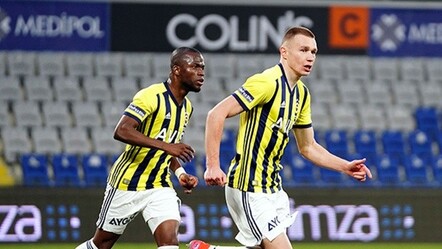 Macar basınından 'Attila Szalai satıldı' iddiası - spor