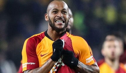 Marcao'dan derbi yorumu: Fenerbahçe'yi yeneceğiz - spor