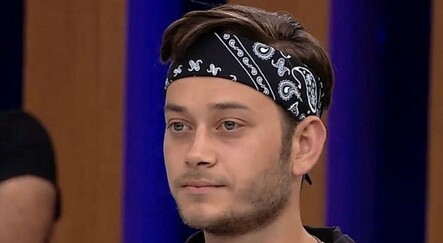 MasterChef Emre'den 'parkinson hastalığı' iddialarına cevap - magazin