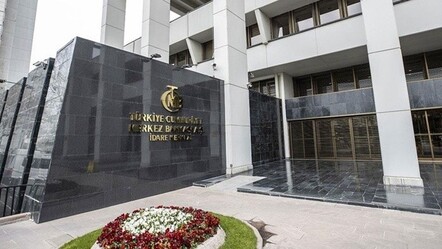 Merkez Bankası faiz kararını açıkladı! - ekonomi