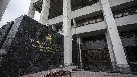 Merkez Bankası’ndan enflasyonda kararlılık vurgusu: Yüzde 5 hedefine ulaşılacak - gundem