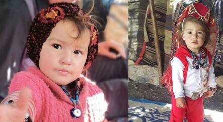 Mersin'de Müslüme'nin arandığı bölgede kan izi bulundu - gundem