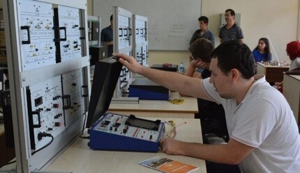Meslek lisesi öğrencilerine 9 bin 215 liraya kadar destek verilecek - gundem