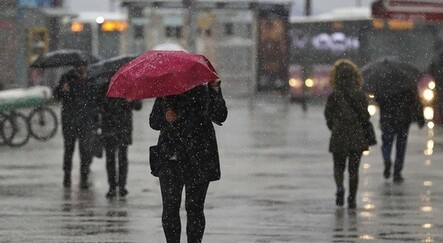 Meteoroloji bölge bölge uyardı: Kar ve sağanak geliyor | 11 Kasım 2021 hava durumu - yasam