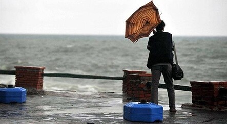Meteoroloji'den 3 bölgeye fırtına uyarısı - gundem