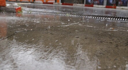 Meteoroloji peş peşe uyardı: Sel, su baskını dikkat! - yasam