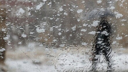 Meteoroloji uyardı: Kar yağışı devam edecek - yasam