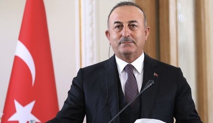 Mevlüt Çavuşoğlu NATO toplantısı için Letonya yolcusu - dunya