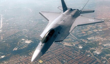 Milli Savaş Uçağı F-16 ve F-35’ten daha güçlü - ekonomi