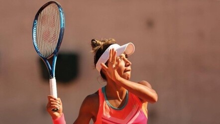 Milli sporcu Çağla Büyükakçay'a şok! Lisansı askıya alındı - spor