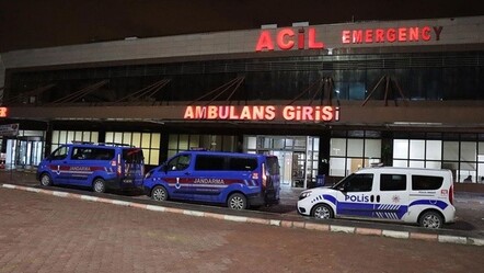 MSB acı haberi duyurdu! 1 Mehmetçik şehit oldu - yasam