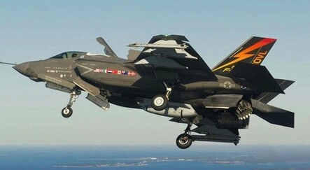 MSB'den F-35 açıklaması: 2022'de ABD'de yapılacak - gundem
