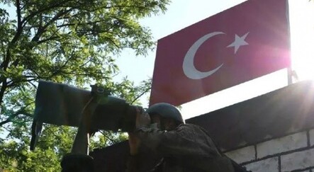 MSB duyurdu: Kırmızı bültenle aranan DEAŞ'lı yakalandı! - gundem