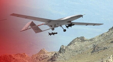 MSB: Irak'ın kuzeyinde 5 PKK'lı terörist öldürüldü - gundem