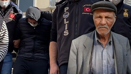 Müslüme'nin dedesi ile Başak Cengiz'in katili aynı hapishanede - turkiye