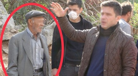 Müslüme tutuklanan dedesinin, son konuşması ortaya çıktı - gundem
