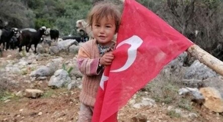 Müslüme’yi arama çalışmaları 7. günüyle devam ediyor - gundem