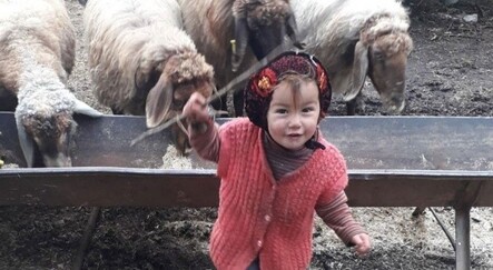 Müslüme'yi bulan çoban ilk kez konuştu: 'Kıyafetleri üzerinde değildi' - gundem