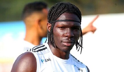 N'Sakala taraftarı çıldırttı - spor