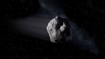 NASA asteroidlerle 'planlı çarpışma' gerçekleştirecek - teknoloji