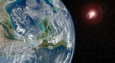 NASA uyardı: Eyfel Kulesi büyüklüğündeki asteroid dünyaya doğru geliyor - teknoloji