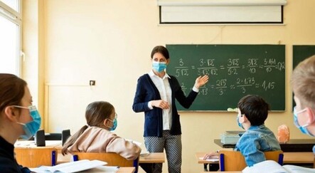 Okullarda ilk ara tatil başlıyor: Son ders zili bugün çalacak - egitim