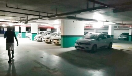 Otoparka da çöktüler! Stokçuların yeni adresi dev siteler - ekonomi
