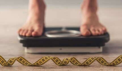 Pandemi döneminde kilo aldık - gundem