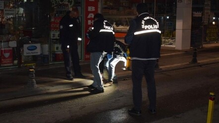 Patron ve çalışan kavgası kanlı bitti: Tartışma çatışmaya döndü - yasam