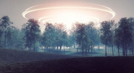 Pentagon tanımlanamayan cisimler için harekete geçti: Yeni UFO birimi kuruyor - dunya