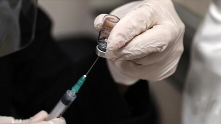 Pfizer-BioNTech, 3. doz aşının ABD'deki tüm yetişkinlere uygulanması için onay istedi - saglik