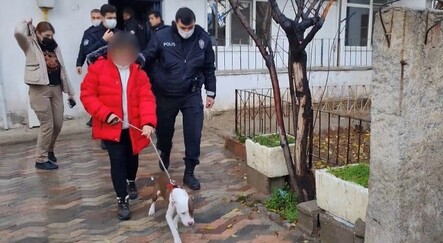 Rehine alındıkları evden KADES sayesinde kurtuldular - yasam