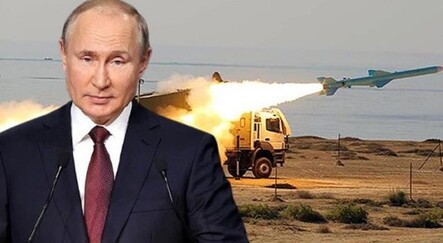 Rusya’dan tehdit gibi açıklama: S-550 vuramadıklarımızı vuracak - dunya