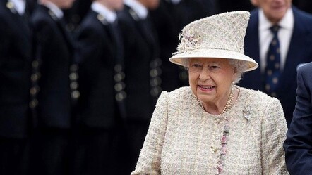 Sağlığı iyi değil: Kraliçe Elizabeth’e 'görevi bırak' baskıları - dunya