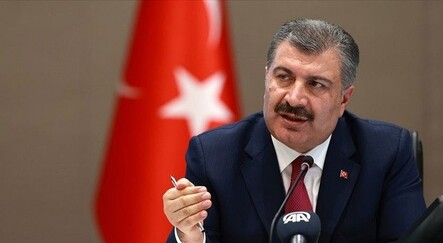 Sağlık Bakanı Fahrettin Koca en çok vaka artışının yaşandığı illeri açıkladı - gundem