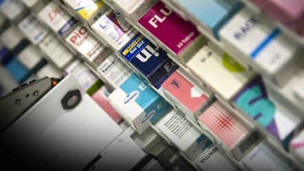Sağlık Bakanlığı'ndan denetim: Stokçu depo ve eczanelere ceza yağdı - saglik