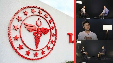 Sağlık Bakanlığı'ndan YouTube'la iş birliği: YouTuber'lar sordu, Bilim Kurulu üyeleri cevapladı - gundem