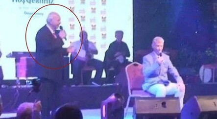Sahnede acı ölüm! Kalp krizi geçiren Ramazan Günay hayatını kaybetti - yasam