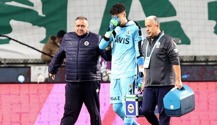 Yıldızlarını kaybeden Fenerbahçe'de Pereira topun ağzında - spor